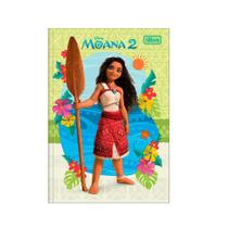 Brochura 1/4 C.D. 80 Fls Tilibra - Moana 7