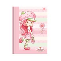 Brochura Colegial Costurado 160 Fls Animativa - Moranguinho 3