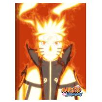 Brochurão C.D. 80 Fls Animativa - Naruto 3