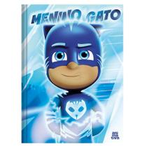Brochurão C.D. 80 Fls Animativa - PJ Masks 4