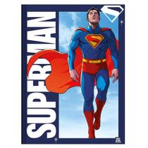 Brochurão C.D. 80 Fls Animativa - Superman 1
