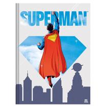 Brochurão C.D. 80 Fls Animativa - Superman 3
