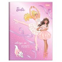 Brochurão C.D. 80 Fls Foroni - Barbie Dreamtopia 3