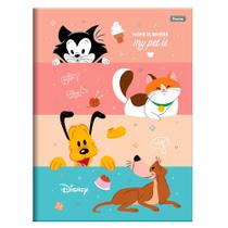 Brochurão C.D. 80 Fls Foroni - Disney Pets 3