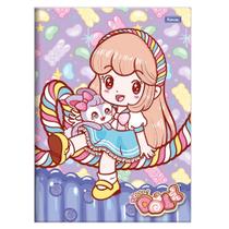 Brochurão C.D. 80 Fls Foroni - Doll 2 Brochurão C.D. 80 Fls Foroni - Doll 2