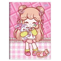 Brochurão C.D. 80 Fls Foroni - Doll 3 Brochurão C.D. 80 Fls Foroni - Doll 3