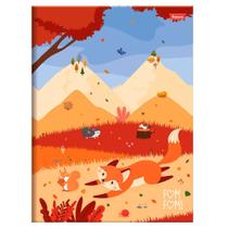 Brochurão C.D. 80 Fls Foroni - Fom Fom 8