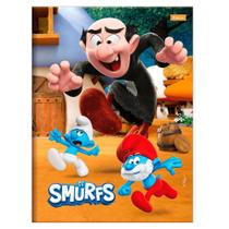 Brochurão C.D. 80 Fls Foroni - Smurfs 3