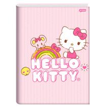 Brochurão C.D. 80 Fls Jandaia - Hello Kitty 5