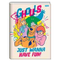 Brochurão C.D. 80 Fls Jandaia - Scooby Doo 5