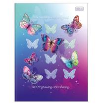 Brochurão C.D. 80 Fls Tilibra - Daisy 6 Brochurão C.D. 80 Fls Tilibra - Daisy 6