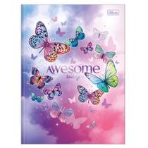 Brochurão C.D. 80 Fls Tilibra - Daisy 7 Brochurão C.D. 80 Fls Tilibra - Daisy 7