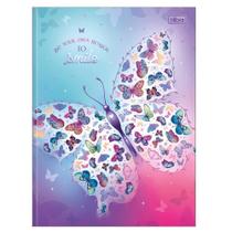 Brochurão C.D. 80 Fls Tilibra - Daisy 8 Brochurão C.D. 80 Fls Tilibra - Daisy 8