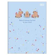 Brochurão C.D. 80 Fls Tilibra - Mellow 2