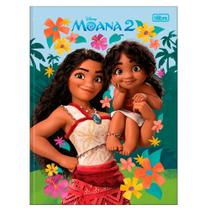 Brochurão C.D. 80 Fls Tilibra - Moana 7