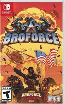 Broforce - Switch