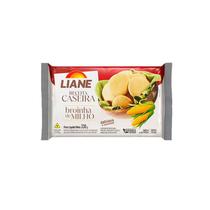 Broinhas De Milho Sem Lactose Liane 330g