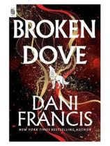 Broken dove - export edition Broken dove - export edition