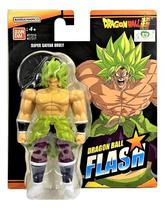 Broly Super Saiyan Dragon Ball Super Flash F0090 - Fun