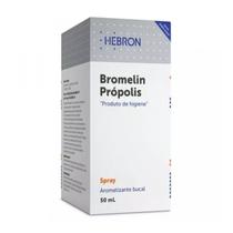 Bromelin Propolis Spray 50ml