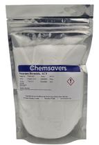 Brometo de Potássio Chemsavers ACS 99+% 500g Brometo de Potássio Chemsavers ACS 99+% 500g