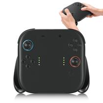 Bronal Switch 2 Joycon Charging Grip 2000mAh Bateria USB-C Bronal Switch 2 Joycon Charging Grip 2000mAh Bateria USB-C