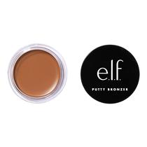 Bronceador e.l.f. Putty Cremoso y Altamente Pigmentado Golden Daze 10g Bronceador e.l.f. Putty Cremoso y Altamente Pigmentado Golden Daze 10g