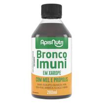Bronco Imuni 280ml - ApisNutri
