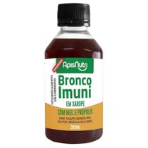 Bronco Imuni 280ml Apisnutri Bronco Imuni 280ml Apisnutri