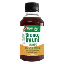 Bronco Imuni 280ml - Apisnutri