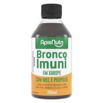 Bronco Imuni 350g - APISNUTRI