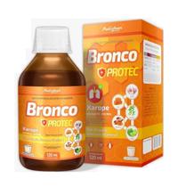 Bronco Protec Xarope (120ml) - BioNutrir