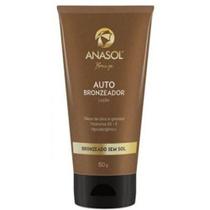 Bronz Anasol Loção Auto Com 150 G