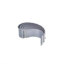 BRONZE BIELA STD para D20/ D40/ D6000 MAXION S4T/ S4T PLUS BRONZE BIELA STD para D20/ D40/ D6000 MAXION S4T/ S4T PLUS