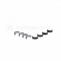 BRONZE BIELA STD para FIAT 500 1.4 11/16 FIRE EVO DOBLO 1.3/ BRONZE BIELA STD para FIAT 500 1.4 11/16 FIRE EVO DOBLO 1.3/