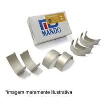 BRONZE BIELA STD para FRONTIER TD2.7 STD BRONZE BIELA STD para FRONTIER TD2.7 STD