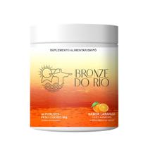 Bronze do Rio Br0nzeador Solúvel 150gr