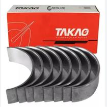 BRONZE MANCAL 0.25 para COROLLA 2.0 08/... BRONZE MANCAL 0.25 para COROLLA 2.0 08/...