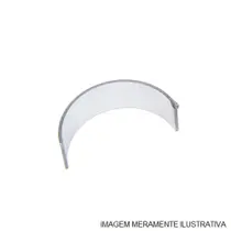 BRONZE MANCAL 0.25 para ESCORT ZETEC 1.8/2.0