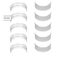 BRONZE MANCAL 0.25 para IVECO DAILY 35S14/ 45S14/ 55S16/ 70C