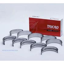 BRONZE MANCAL 0.50 para HR 2.5 16V/ BONGO K2500/ SORENTO 13/