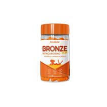 Bronze Skin - Betacaroteno - 60 Cápsulas 500mg