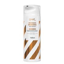 Bronzeado Instantâneo Skelt Body Bronzer 120ml Bronzeado Instantâneo Skelt Body Bronzer 120ml
