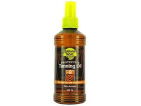 Bronzeador 8 FPS Tanning Oil - Banana Boat