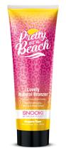Bronzeador Autobronzeador Supre Snooki Pretty Beach Bronzeador Natural 265ml