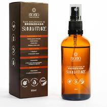 Bronzeador Corporal Acelerador de bronzeamento Natural Biobio - Livre de toxinas, Natural e Vegana. Bronzeador Corporal Acelerador de bronzeamento Natural Biobio - Livre de toxinas, Natural e Vegana.