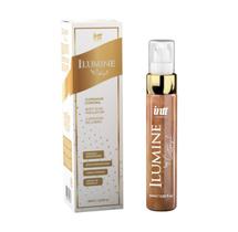 Bronzeador Corporal E Iluminador Corporal Ilumine By Castropil Intt Bronzeador Corporal E Iluminador Corporal Ilumine By Castropil Intt