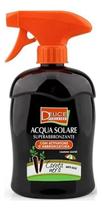 Bronzeador Delice Solaire - Acqua Solare Carota Nera 500ml - Bronzeado Radiante e Duradouro Bronzeador Delice Solaire - Acqua Solare Carota Nera 500ml - Bronzeado Radiante e Duradouro