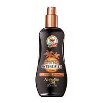 Bronzeador Dry Oil Spray Óleo Australian Gold 237ml