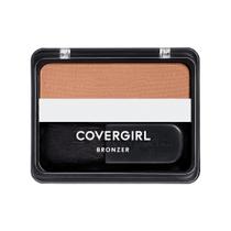 Bronzeador em pó COVERGIRL Cheekers Golden Tan 3,5 ml